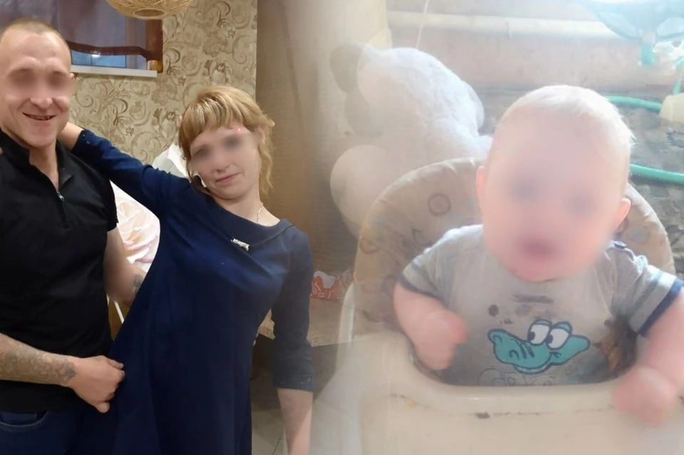 «Я сыну наркотики не давала»: многодетная мама смертельно отравила малыша веществами, а теперь просится домой