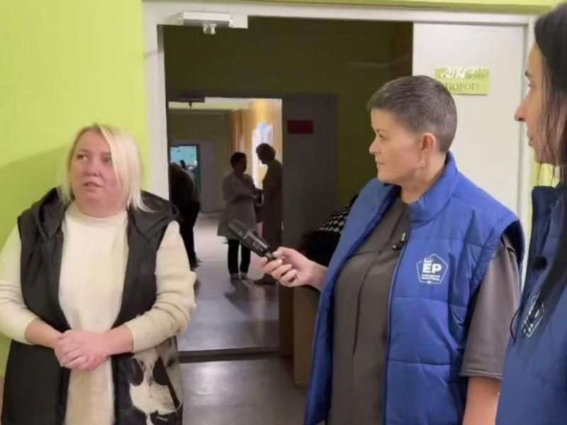 Павел Малков: «Народный контроль» проверил городскую детскую поликлинику №?3 в Рязани