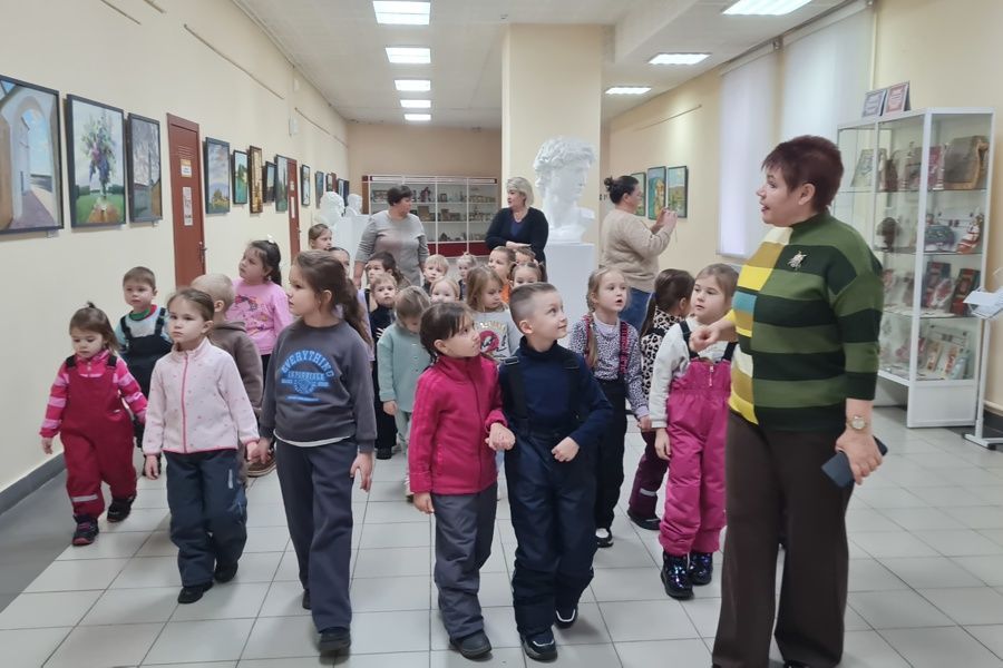 Пресс-центр