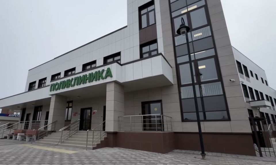 Александр Руденко проверил строительство социальных объектов в двух районах Кубани