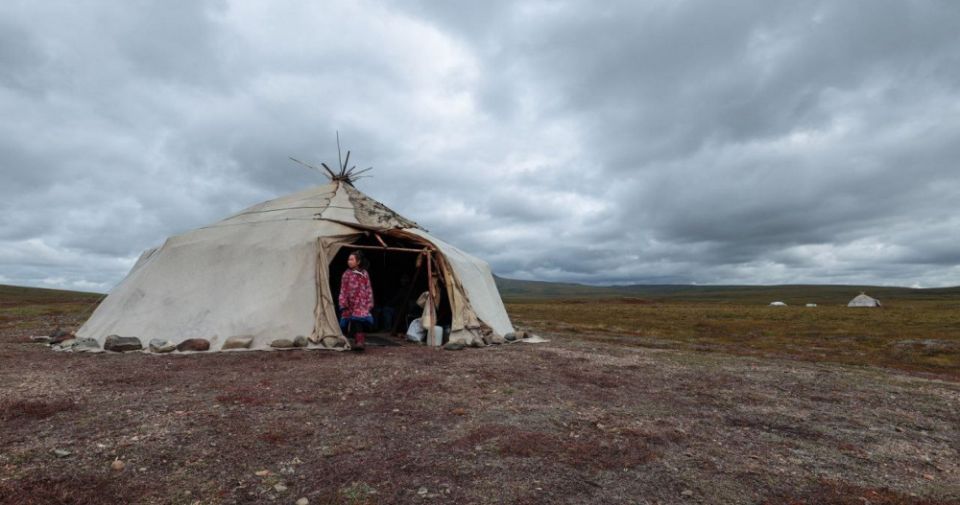 Пособие для многодетных семей оленеводов и морзверобоев удвоили на Чукотке