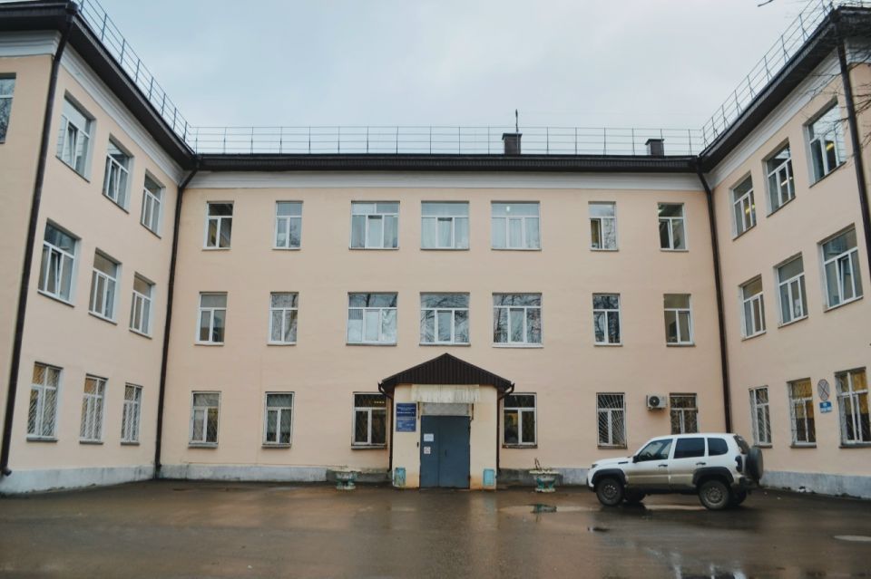 Бесплатная проверка репродуктивного здоровья доступна жителям Тверской области