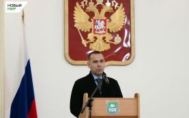 Курганская область сохранит ежегодные выплаты семьям с детьми-инвалидами