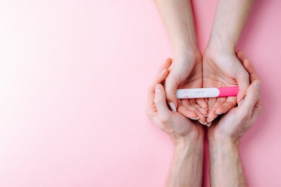 Планирование беременности: рекомендации главного внештатного специалиста по репродуктивному здоровью Минздрава Крыма