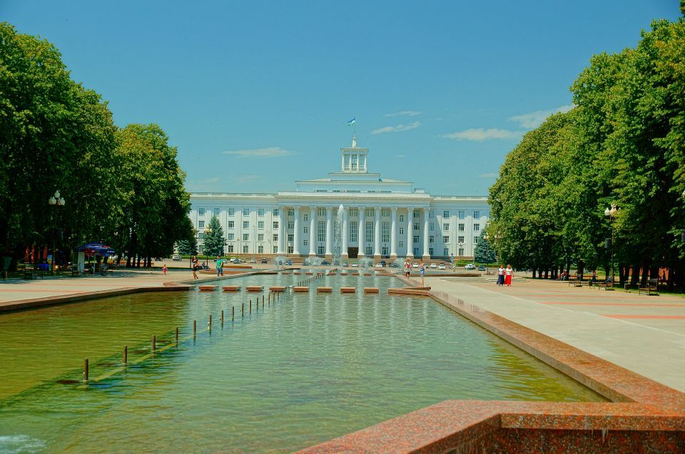 Меры господдержки мамам