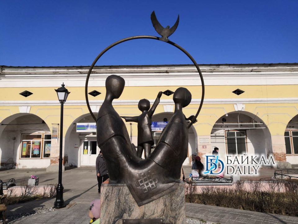 В Бурятии врачи рассказали, в каком возрасте лучше рожать