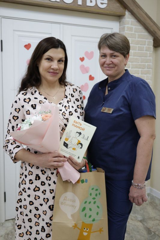 Многодетность - это образ жизни