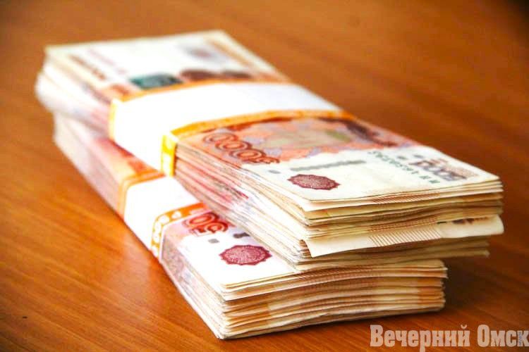 В Омской области более 90 тысяч мам и беременных женщин получают социальную помощь от СФР