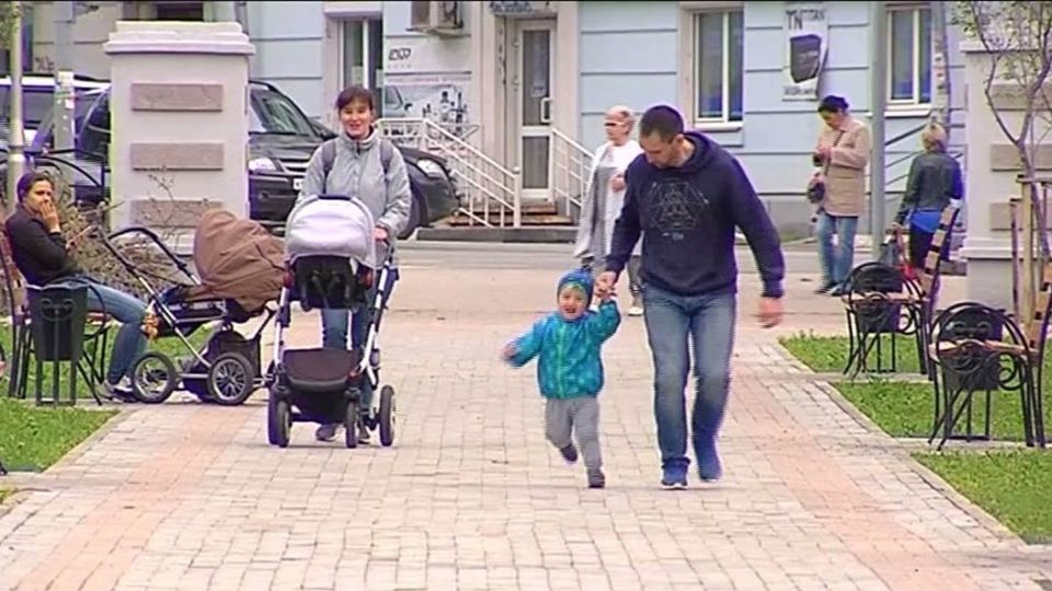 В Прикамье расширили статус многодетных семей для получения выплат