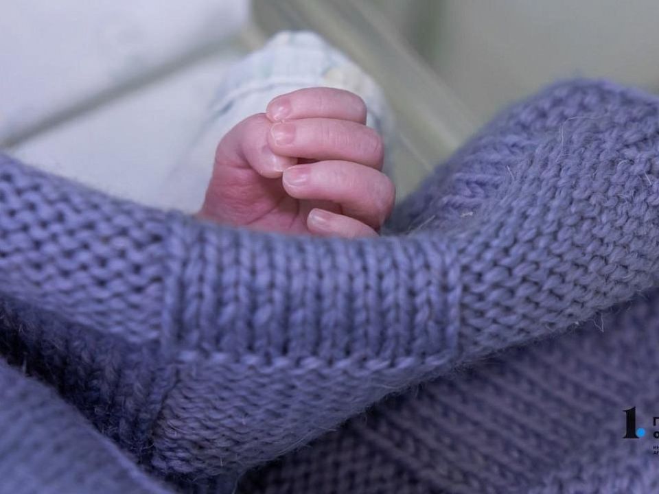 Более 19 тысяч южноуральских семей получили единовременную выплату при рождении ребенка в 2025 году