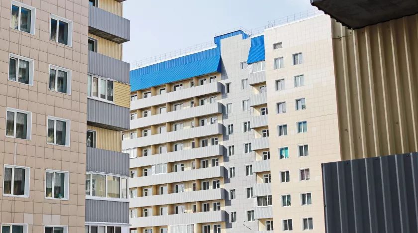 О реализации программы обеспечения жильём молодых семей в Бийске