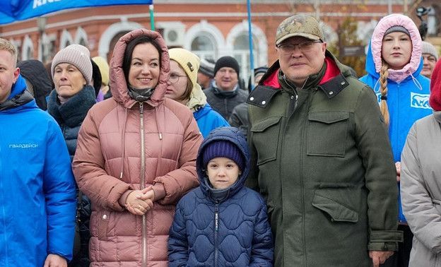 Губернатор Кировской области анонсировал продление программы «зарплата мамы»