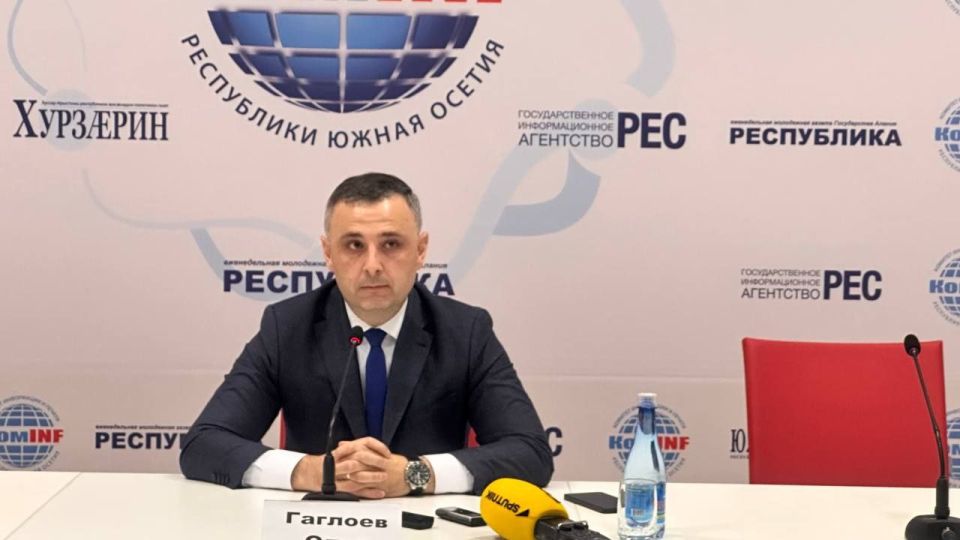 Глава Минтруда рассказал о демографической ситуации в Южной Осетии