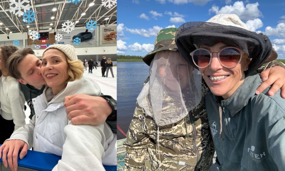 «Мама — это крылья»: как материнство меняет жизнь