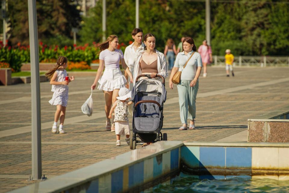 Депутат ГД Чаплин: Многодетным семьям положена скидка не менее 30% при оплате ЖКХ