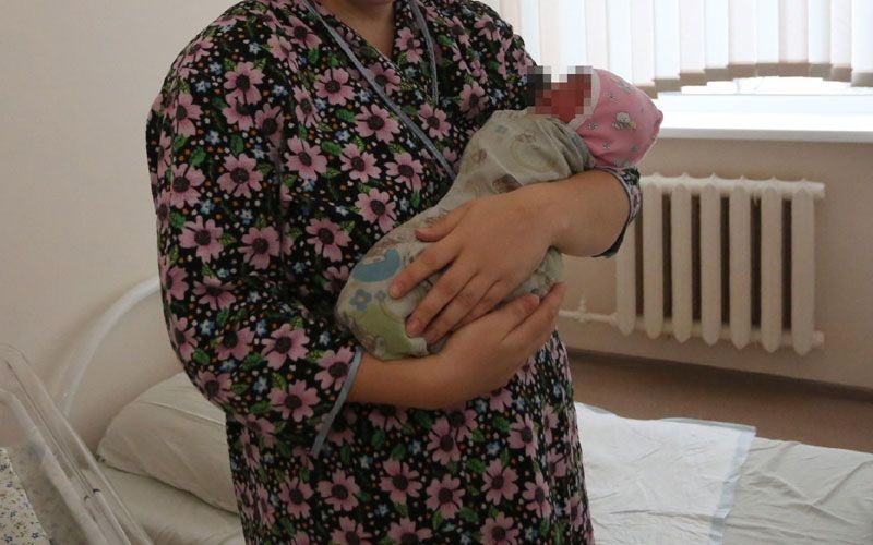 В Ардатовском районе Мордовии насчитали 228 многодетных семей