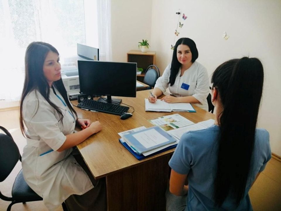 201 сертификат для молодоженов получили пары из Сердобского района