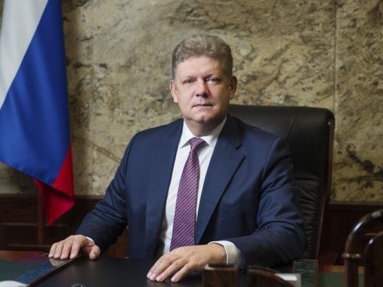 Полпред в СФО в День матери отметил вклад женщин в укрепление ценностей