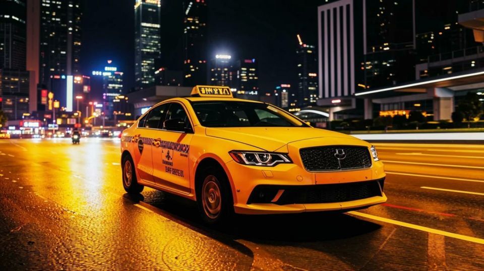 В Барнауле таксист высадил из машины беременную женщину на мороз