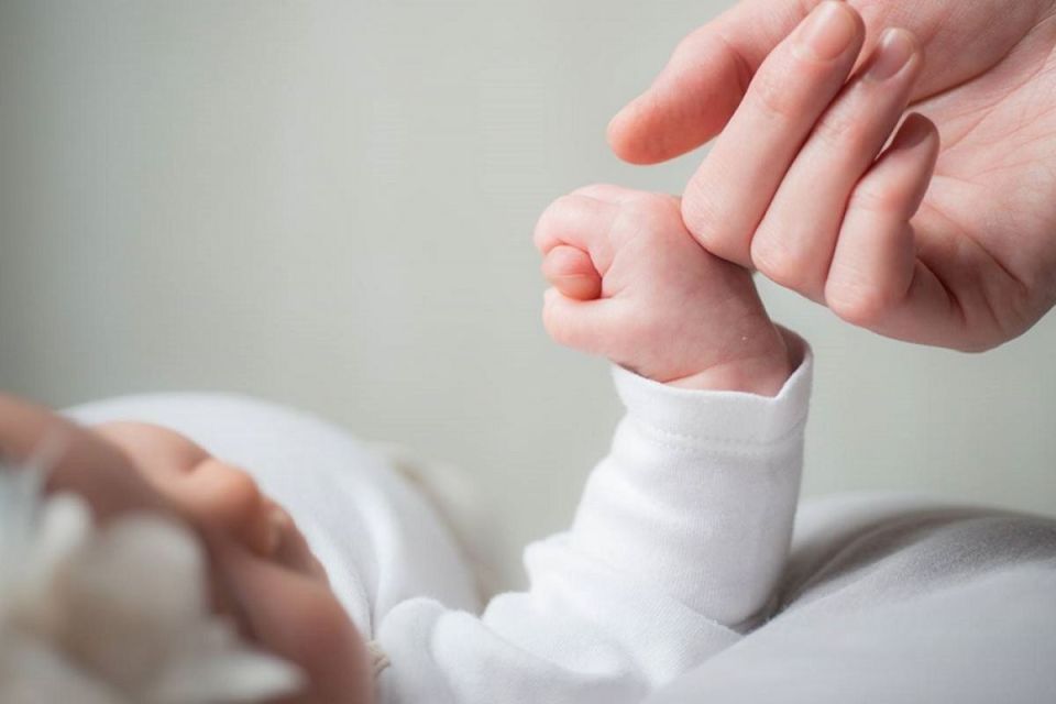 108 на 100: Липецкая область отчиталась о рождаемости мальчиков и девочек