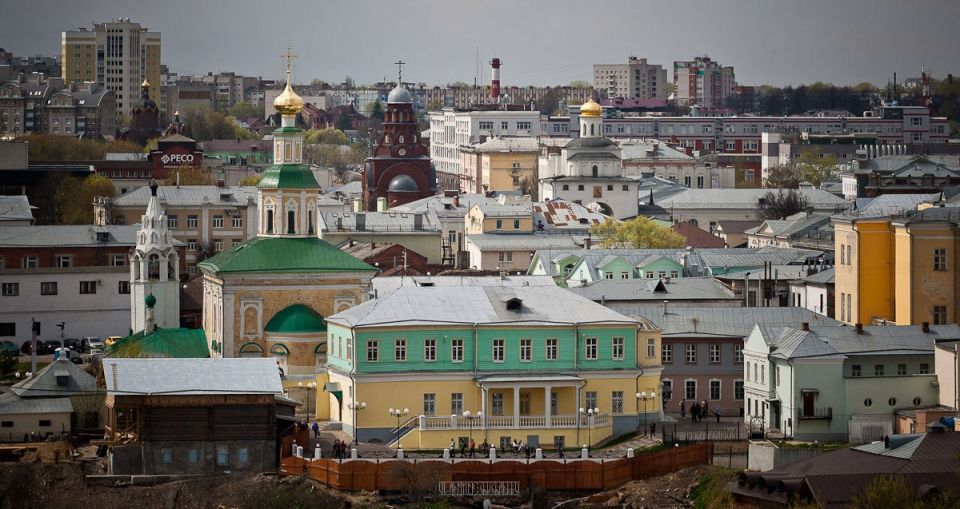 Владимирским семьям с детьми 4 декабря расскажут о едином пособии