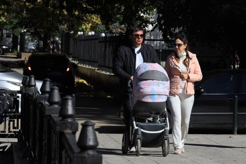 Важность традиционных семейных ценностей для улучшения демографической ситуации