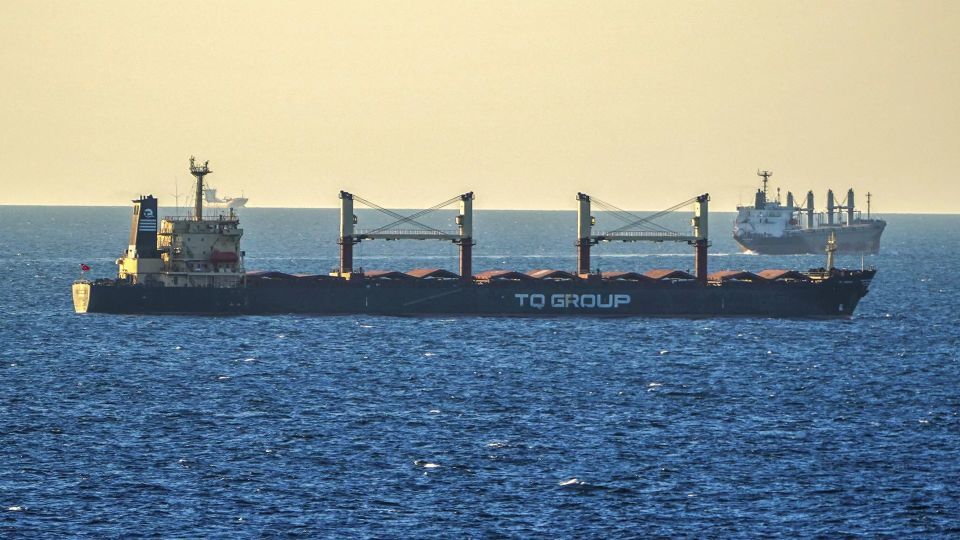 Атакуя танкеры в Черном море, Зеленский пытается сорвать мирный план – Кошкович