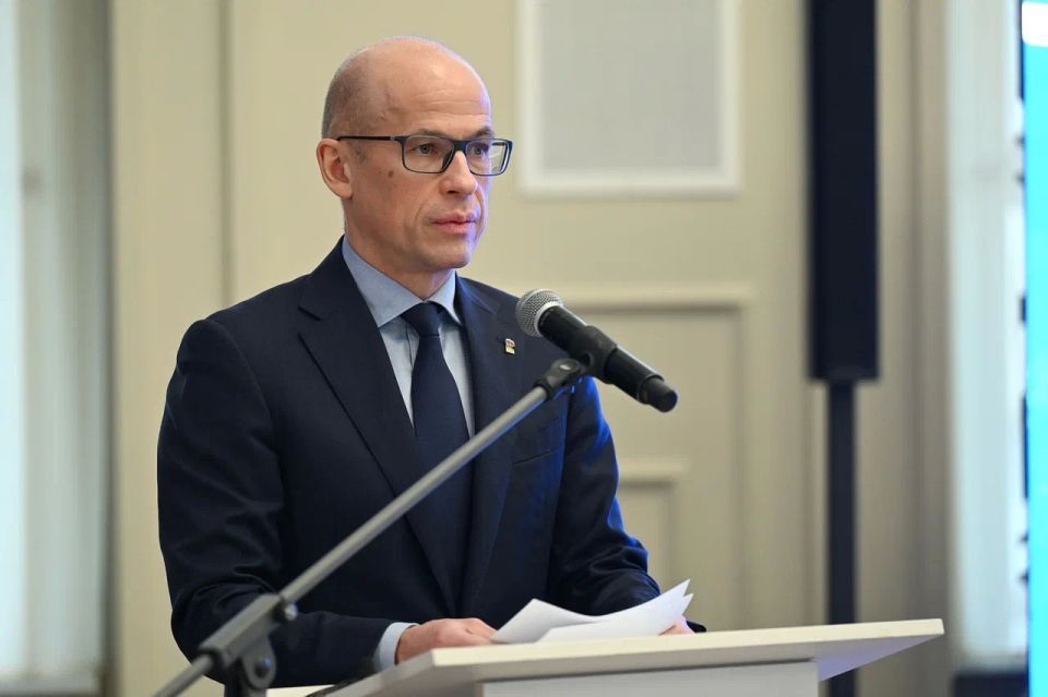 «Единая Россия» предложила Главе Удмуртии Александру Бречалову новые меры поддержки семей