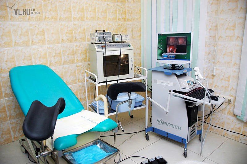 Во Владивостоке почти не осталось частных клиник, где можно сделать аборт