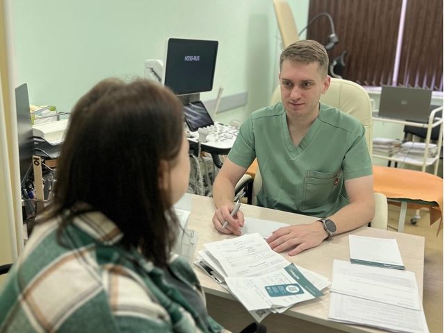 В 2026 году в рамках губернаторского проекта «На Севере — малыш» планируются выездные консультации врачей-репродуктологов во все муниципалитеты Мурманской области