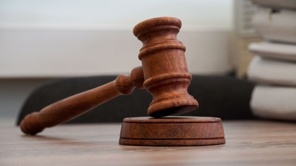 Амурчанку обязали вернуть маткапитал