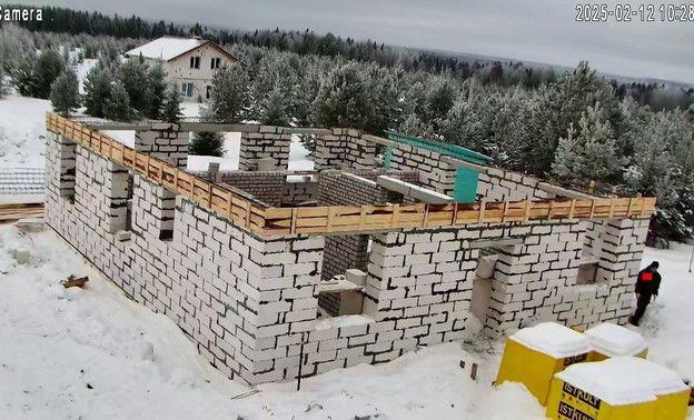 В Кирове подрядчик оставил семьи без домов и с двойной ипотекой