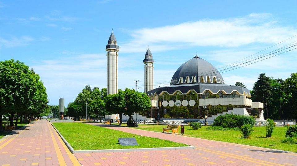 Меры господдержки мамам