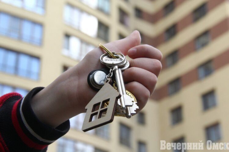 Жилищные субсидии для омских молодых семей в 2026 году сохранятся