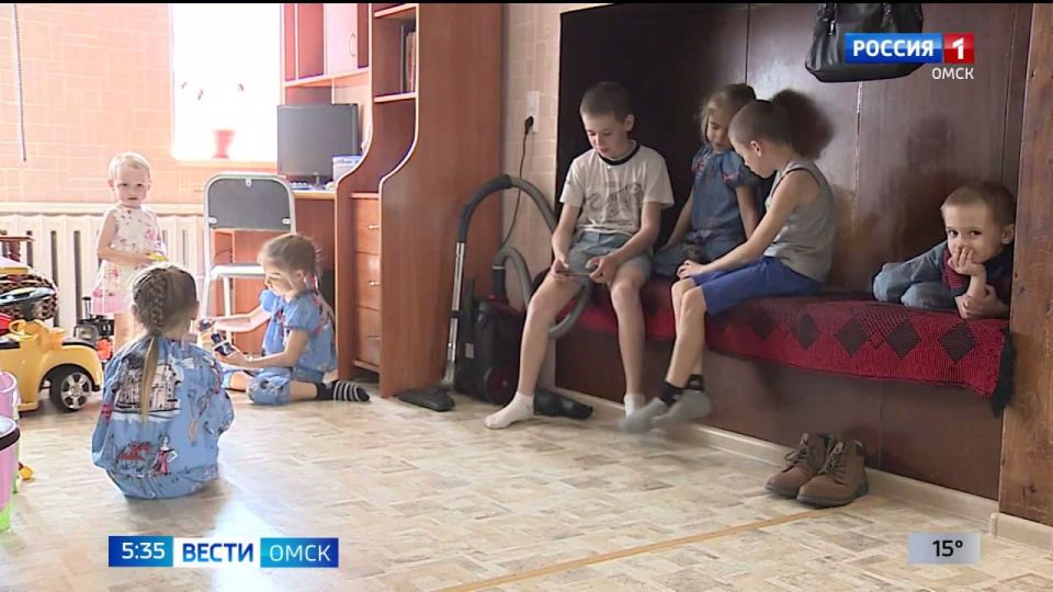 В Омской области сохранят жилищные субсидии для молодых семей