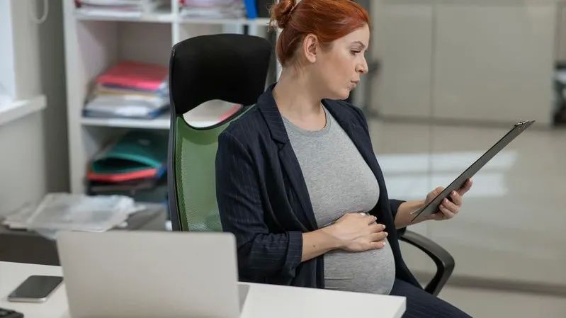 Декрет с первого триместра беременности может стать реальностью для россиянок