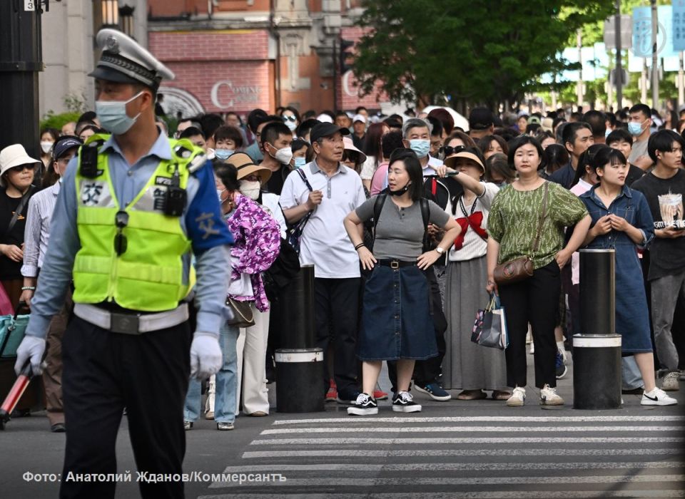 Китай вводит НДС в размере 13% на презервативы и противозачаточные препараты
