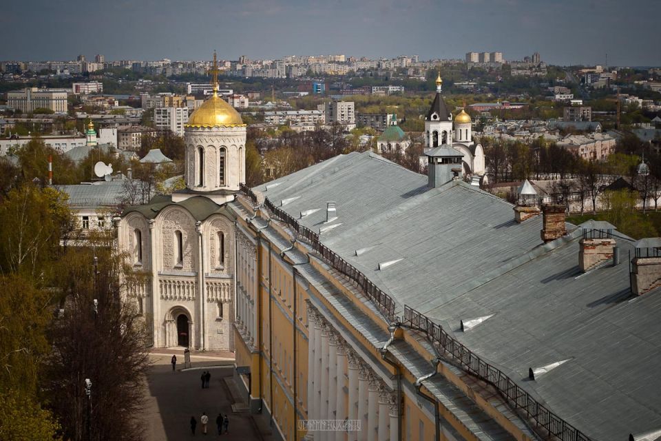Во Владимирской области пройдет День единого пособия