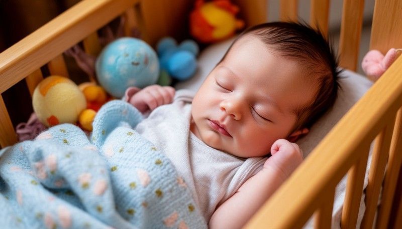 Выше среднего по России: демографический рост в Кировской области впечатляет