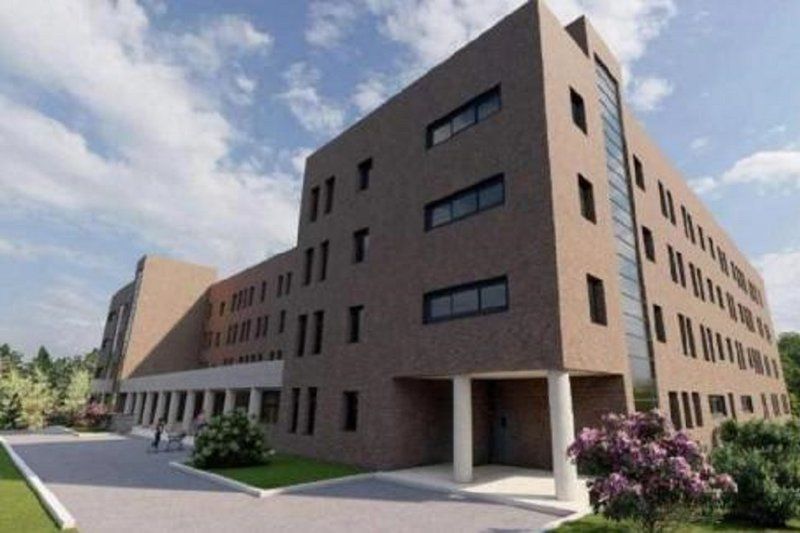 Заксобрание Приангарья контролирует подготовку проекта поликлиники на месте «Чайки»