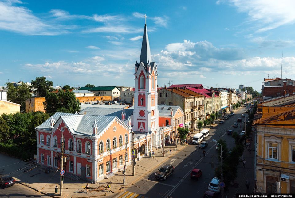 В Самарской области диспансеризация помогает заботиться о здоровье будущих мам и пап