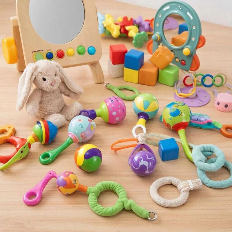 В Курском перинатальном центре ноябрь принес 329 новорожденных