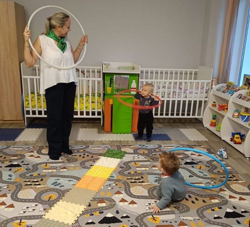 Пресс-центр