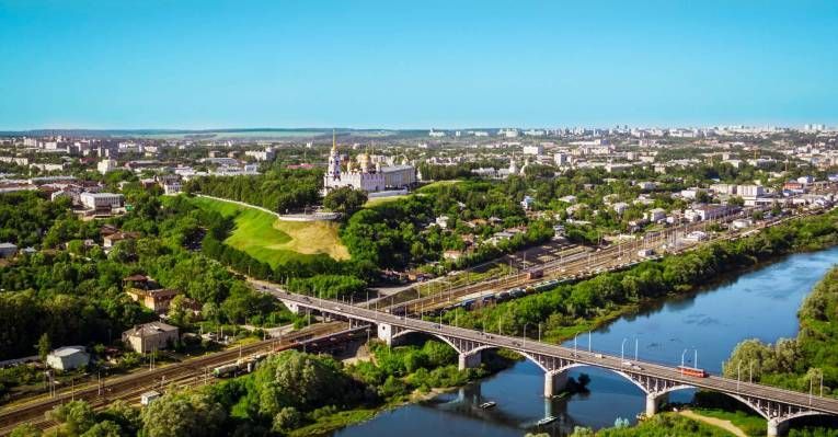 Трое жителей Владимирской области удостоены госнаград