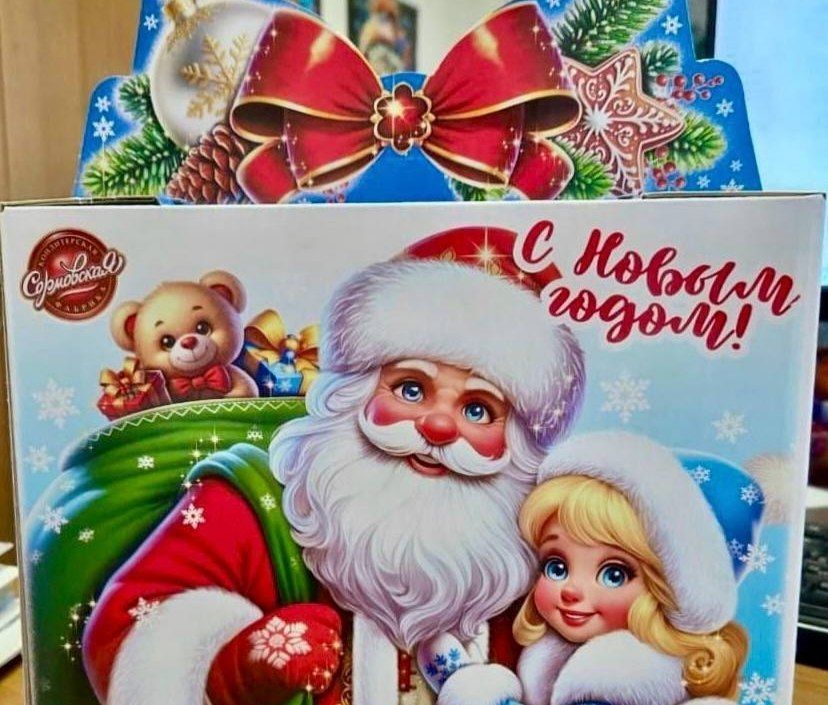 Почти 145 тысяч подарков на Новый год закупили для детей в Нижнем Новгороде