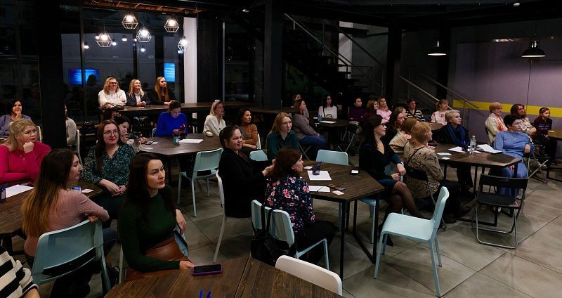 В Архангельской области продолжается реализация мероприятий по поддержке молодых семей