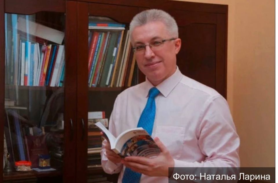 Трое жителей Владимирской области получили государственные награды