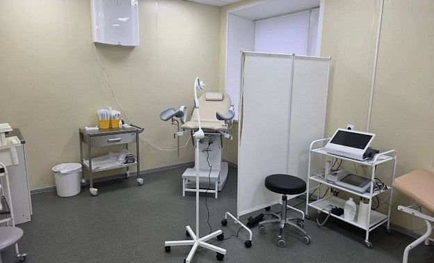 В Оричевском районе 55 женщин ожидают третьего ребёнка и более