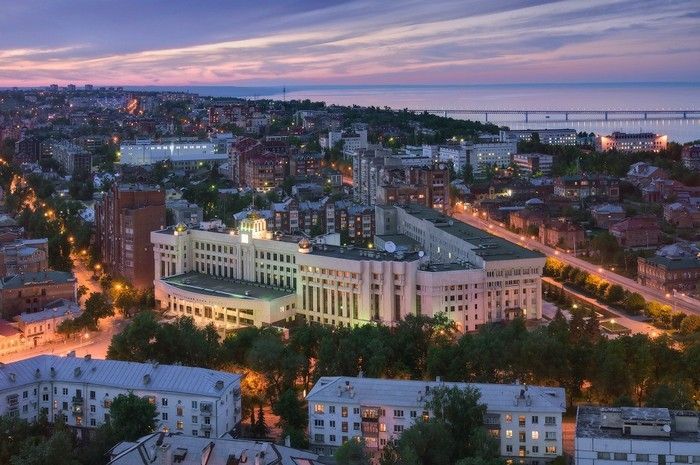 Медицина на месте — что будет с поликлиникой на Нижней террасе