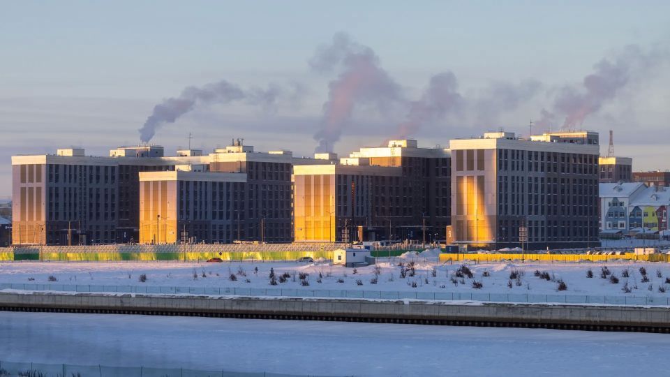 Власти ответили на претензию об очереди по программе «Молодая семья» в ЯНАО